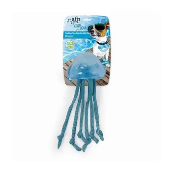 Juice. FLOATING REFRESH. CHILL OUT JELLYFISH L 10 CM 
Juice. FLOATING REFRESH. CHILL OUT JELLYFISH L 10 CM