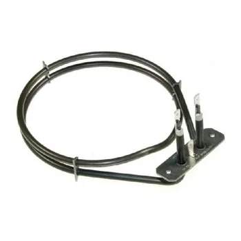 Oven heating element BEKO 262900067 - 1600W
Oven heating element BEKO 262900067 - 1600W