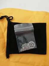 SODROV-collar con colgante de plata de ley 925 para mujer, joyería, Gargantilla, cadena, árbol de la suerte de la vida