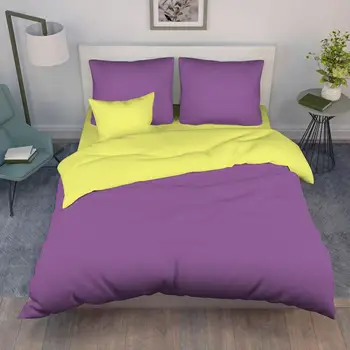Bed linen poplin Vasilisa-"viola"
Bed linen poplin Vasilisa-"viola"