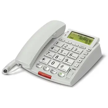 Sirio Maxi phone with large buttons