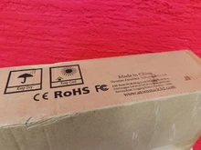 ATOMSTACK-grabador láser A5, 20W, CNC, montaje rápido, área de tallado de 410x400mm, estructura de metal completa, enfoque fijo, protección ocular láser