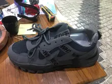 Súper luz zapato Casual de los hombres zapatillas de deporte al aire libre zapatos para Hombre Zapatos de amortiguación antideslizante de malla zapatos de los hombres zapatillas de deporte