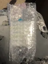 Pegamento adhesivo transparente de doble cara, cinta adhesiva transparente para uñas postizas, herramienta de Arte de uñas, 50/100/200 hojas