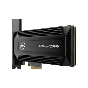 Intel SSDPED1D280GAX1 solid state unit HHHL 280 GB PCI Express 3.0 3D Xpoint NVMe
Intel SSDPED1D280GAX1 solid state unit HHHL 280 GB PCI Express 3.0 3D Xpoint NVMe