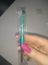 Juego de pinceles para manicura, accesorios de pintura en Gel UV, gradiente de líneas francesas, delineador de dibujo y líneas, 1 unidad