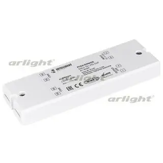 026495 intelligent Arlight dimmer dali-101-pd-suf (12-24V, 10a)-1 pc Arlight
026495 intelligent Arlight dimmer dali-101-pd-suf (12-24V, 10a)-1 pc Arlight