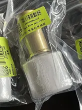 BORN PRETTY-esmalte Gel para uñas de Gel de, 6ml, Base de Gel de gelatina rosa, sin necesidad de limpiar, capa superior, barniz de Gel UV para arte de uñas blanco