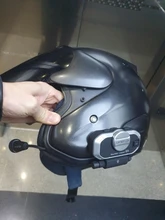 Headset Helmet-Intercom Cell-Phone Easy Rider Motorbike Stereo Bluetooth BT Radios 2