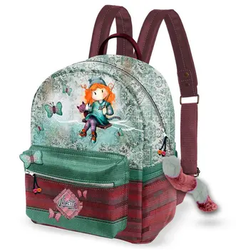 Backpack Ninette Forever Swing 31x22x15 cm.
Backpack Ninette Forever Swing 31x22x15 cm.
