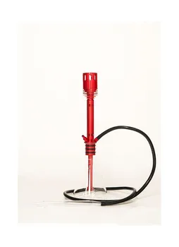 

Shisha - Cachimba Walden FR-010 (49,5 cm de altura) - Color: Rojo