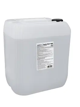 EUROLITE Smoke Fluid -DSA- Effect, 25l
EUROLITE Smoke Fluid -DSA- Effect, 25l