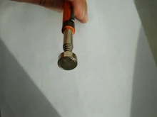 Magnet-Pen Extendable Handy-Tool Telescopic Mini Picking-Up-Nut for Oauee Bolt Capacity