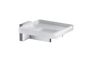 Soap Dish Timo Selene 10022/00 Chrome
Soap Dish Timo Selene 10022/00 Chrome