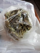 Pets Supplies Molars Pet Chew Toy Grass Ball for Hamster Rabbit Guinea Pig