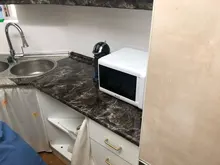 New Style Waterproof Wallpapers Oil-proof Cupboard Renovation for Kithcen Wall Stickers