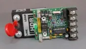 RTC-370-092225-01-90A SSR/Controller board assy-NEW 
RTC-370-092225-01-90A SSR/Controller board assy-NEW
