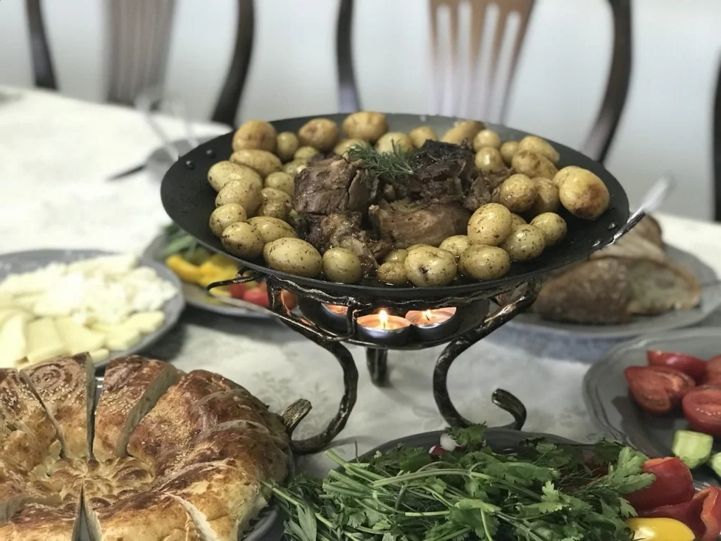 Садж Фото Блюда – Telegraph