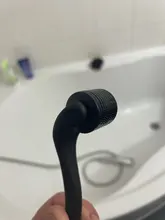 DARSONVAL-Rodillo para el cuidado de la piel, rodillo de titanio para el crecimiento del cabello, Mesoroller, cuidado de la piel, aguja de microagujas, DRS 540