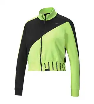 Puma Train Stretch Knit Track JKT jacket
Puma Train Stretch Knit Track JKT jacket