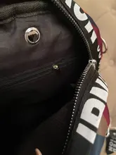 Mochila antirrobo de moda para mujer, mochila de tela Oxford de alta calidad, mochila bonita estilo escolar para niñas, mochila de viaje para mujer