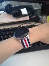 Protector de pantalla para Samsung Galaxy watch active 2, 44mm, 40mm, 3D, HD, ultrafino, accesorios para correa de reloj, 2 uds.