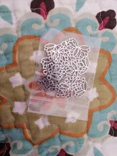 Cabeza de flor de loto de tres colores, colgante de Yoga para meditación, fabricación de joyas artesanal, 14x16mm, 20 Uds.