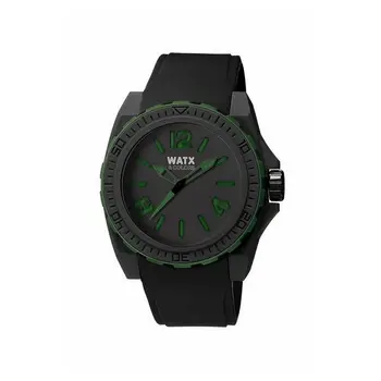Men's Watch Watx & Colors RWA1800 (45mm)
Men's Watch Watx & Colors RWA1800 (45mm)