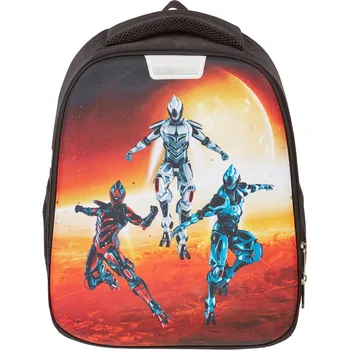 Knapsack No. 1school Light Star Patrol
Knapsack No. 1school Light Star Patrol