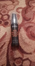 Sevich-espray de esencia para el crecimiento del cabello, tratamiento Original para pérdida de cabello dañado, 30ml