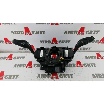 F1ET13N064AC RING FORD FOCUS 3rd GENER. 2014 - 2018
F1ET13N064AC RING FORD FOCUS 3rd GENER. 2014 - 2018