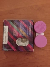 AMARA-lentes de contacto JAD de color verde, 1 par, Nueva York PRO, cosmética, para Cosplay de ojos