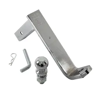 Towbar bracket (TSU), 280mm down, 2506 chrome plated
Towbar bracket (TSU), 280mm down, 2506 chrome plated