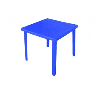 

Садовая мебель, стол квадратный пластиковый, стол для дачи