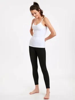 Adjustable Halter Cotton Chest Coupled With undershirt
Adjustable Halter Cotton Chest Coupled With undershirt