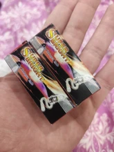 Bombilla halógena de alta potencia para faro delantero de coche, luz de estacionamiento de 6000K, luz blanca superbrillante H3 de 55W y 12V, 2 uds.