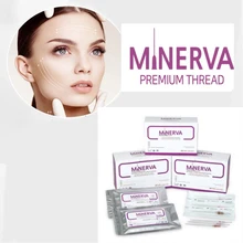 Minerva 40 Pcs Advanced Skin Tightening Korea Ultra v Lift Mono Cog Pdo Thread Buttock For Lifting Face Nose
Minerva 40 Pcs Advanced Skin Tightening Korea Ultra v Lift Mono Cog Pdo Thread Buttock For Lifting Face Nose