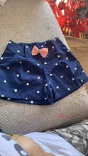 Pantalones cortos de princesa con lazo para niñas, moda para chicas, ropa de flores, verano, 2020