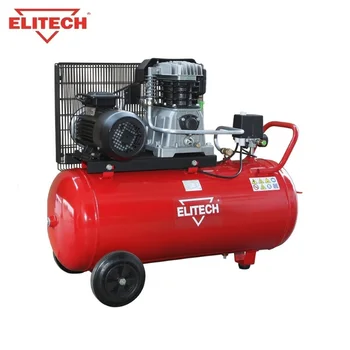 Oil compressor ELITECH КР100/AВ515/T Compressed air machine Silent air pump supply of compressed air operate the various air tools
Oil compressor ELITECH КР100/AВ515/T Compressed air machine Silent air pump supply of compressed air operate the various air tools