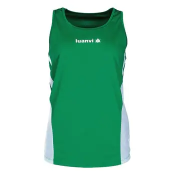 Tank Top Luanvi Race Green
Tank Top Luanvi Race Green