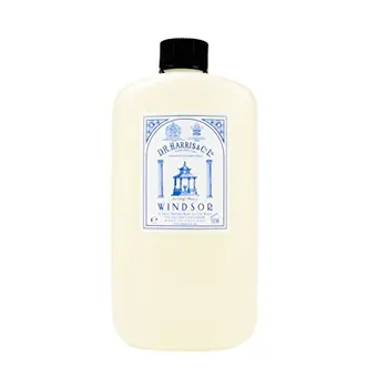 D R Harris Windsor Head to Toe Wash 250ml 
D R Harris Windsor Head to Toe Wash 250ml