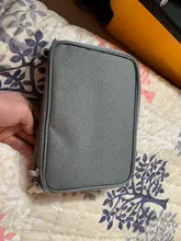 Caja organizadora de relojes de viaje con 18 ranuras para Apple Watch, caja de almacenamiento de correa de reloj, doble capa