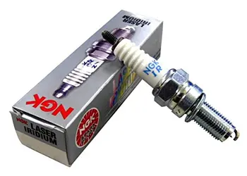NGK 4286 spark plug
NGK 4286 spark plug