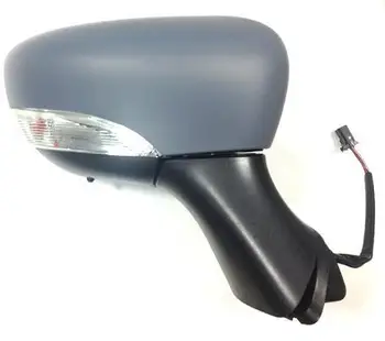 REARVIEW RENAULT CLIO 2012 ELEC. TERM. RIBALT. C/PROBE C/FAN. C/PRIMER 11PIN Right Compatible
REARVIEW RENAULT CLIO 2012 ELEC. TERM. RIBALT. C/PROBE C/FAN. C/PRIMER 11PIN Right Compatible