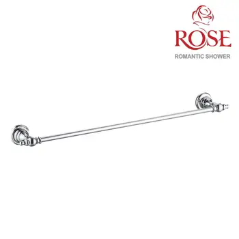 ROSE Towel tube, Rod towel rack, brass bracket rack mount rack,wall mounting,hang towel on the wall,towel holder on the wall near the sink RG1117
ROSE Towel tube, Rod towel rack, brass bracket rack mount rack,wall mounting,hang towel on the wall,towel holder on the wall near the sink RG1117