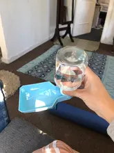 Botella de agua de viaje al aire libre para perros y gatos, dispensador portátil, alimentador de agua potable, YH-461056