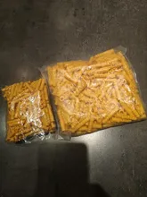 Screw Anchor-Plug Expansion-Pipe Plastic Nylon 200pcs M6--30mm M8--40mm