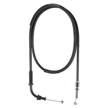 MotoMaster 2J4-26312-00 Throttle Cable B (CLOSE) for Yamaha SR 500 SP spoked wheel (1978-1983)
MotoMaster 2J4-26312-00 Throttle Cable B (CLOSE) for Yamaha SR 500 SP spoked wheel (1978-1983)