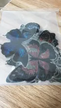 Pegatinas transparentes de PVC de simulación para álbum diario, pegatinas decorativas de animales, mariposas y pájaros, bosque creativo, 30 Uds.