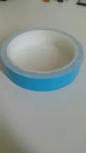 Transfer Adhesive-Tape Heatsink Led-Strip Conductive 10mm 5m 8mm 12mm for Chip PCB 20mm-Width